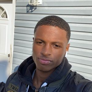 Meet your Posher, Jack